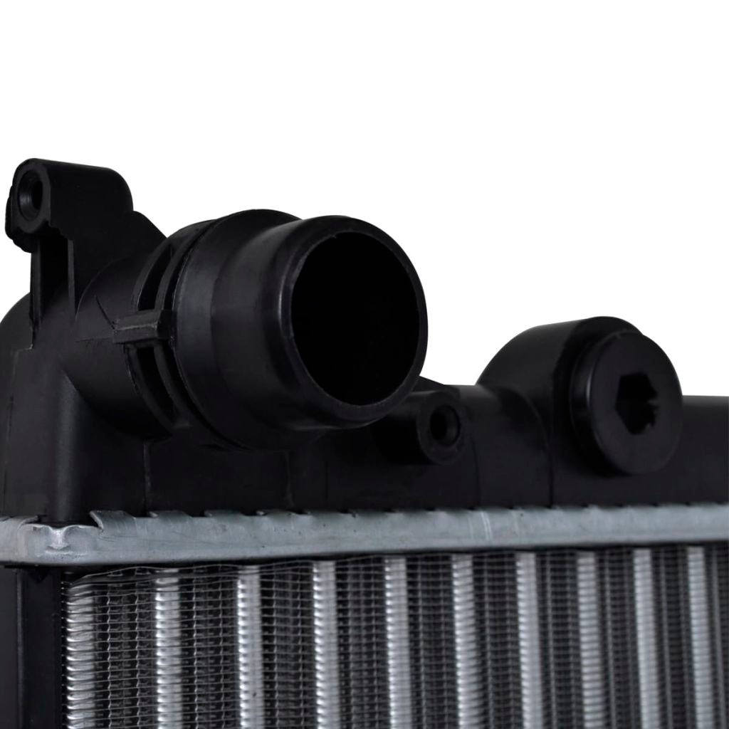 Water Cooler Engine Oil Cooler Radiator for Audi Skoda VW etc.